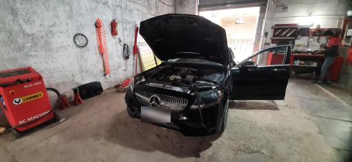 عکس تعمیرگاه برق خودرو دادرس