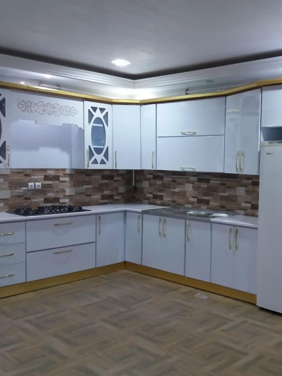 عکس کابینت سازی حیدری