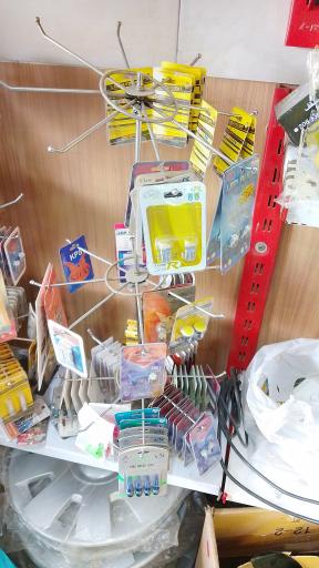 عکس بارسا اسپرت احمد خانلرپور 