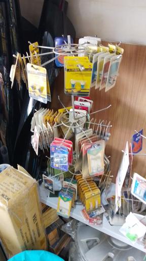 عکس بارسا اسپرت احمد خانلرپور 