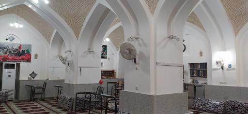 عکس مسجد کرناسیون