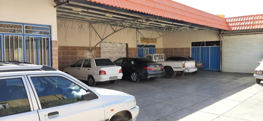عکس تعمیرگاه برق خودرو دادرس