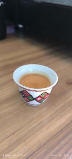قهوه پارسی