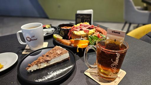 عکس کافه ویونا