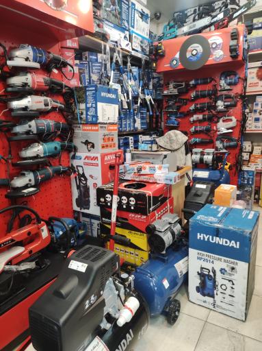 عکس ابزار امید