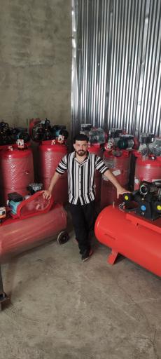 عکس ابزار امید