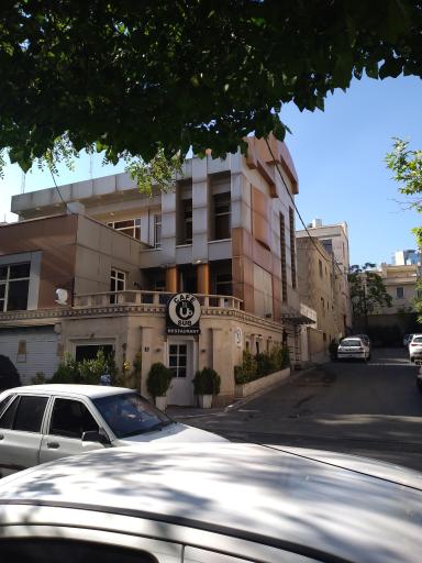 دفتر وکالت آقای حسن سرچاهی