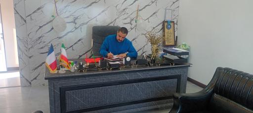 عکس بنگاه مسکن توریست