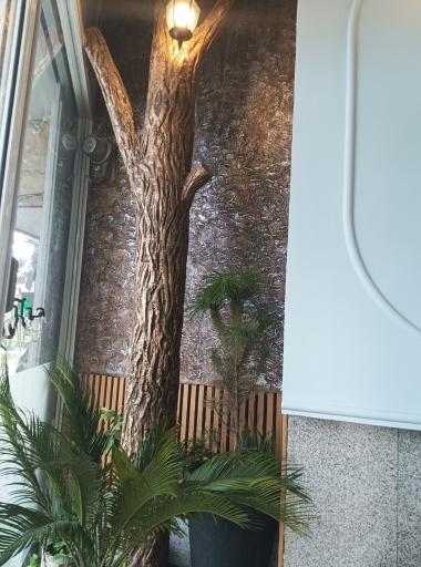 عکس کافه رستوران پارادایس