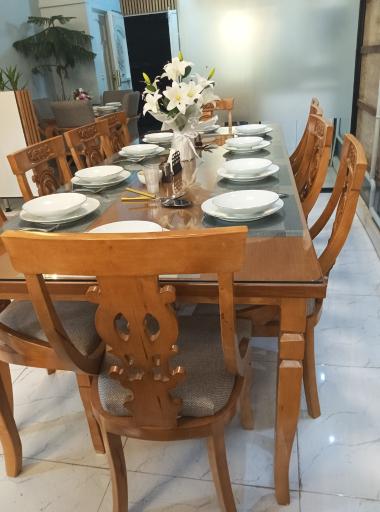 عکس کافه رستوران پارادایس