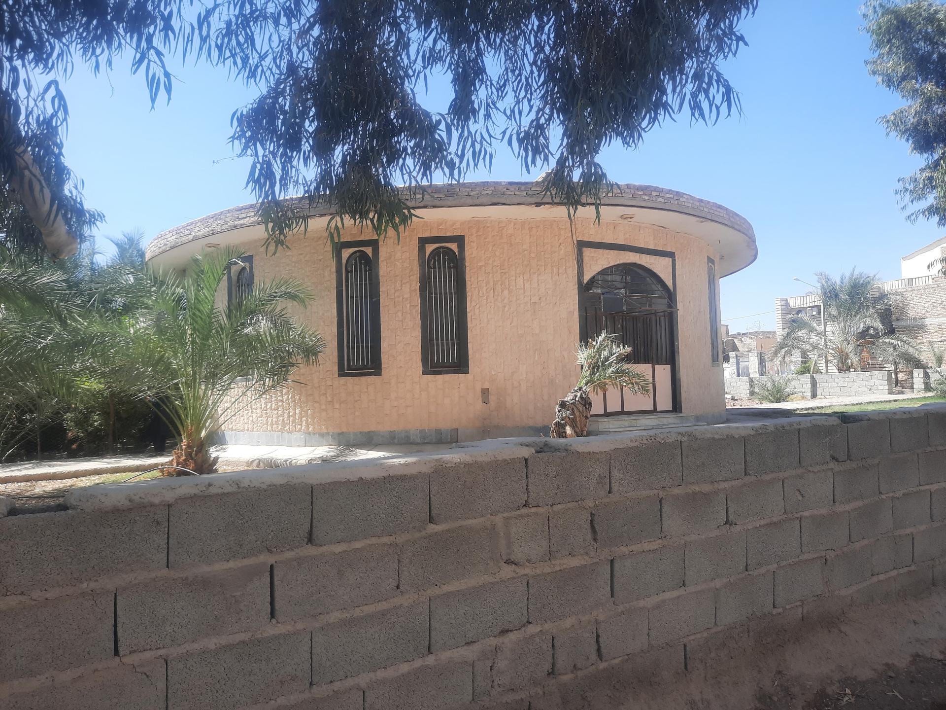 عکس مسجد سبحان