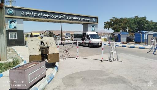 عکس تیپ ۲۵ نیرو مخصوص واکنش سریع ارتش