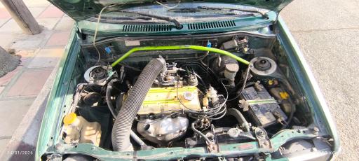 عکس کاربراتور سازی انوشیروان 