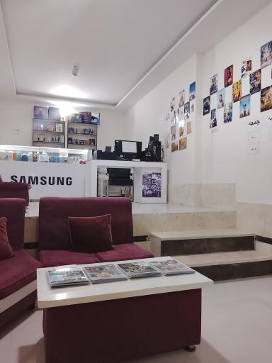 عکس محصولات فرهنگی فیلم استور