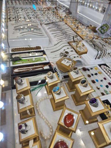 عکس نقره سرای خلیج