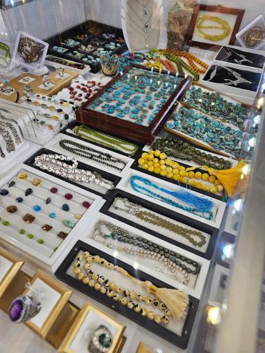 عکس نقره سرای خلیج