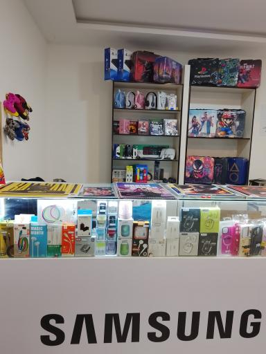 عکس محصولات فرهنگی فیلم استور