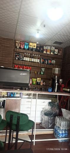 عکس کافی شاپ