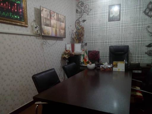 عکس مرکز ترک اعتیاد پرتو 