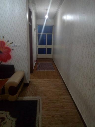 عکس مرکز ترک اعتیاد پرتو 