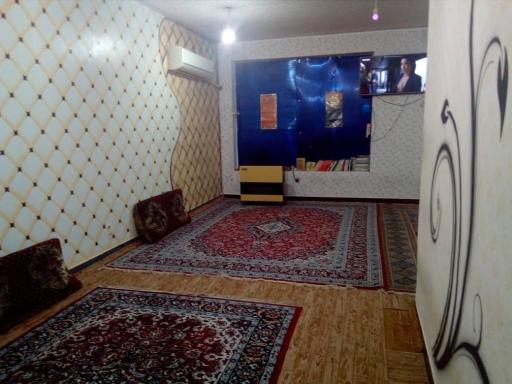 عکس مرکز ترک اعتیاد پرتو 