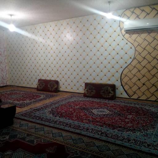 عکس مرکز ترک اعتیاد پرتو 