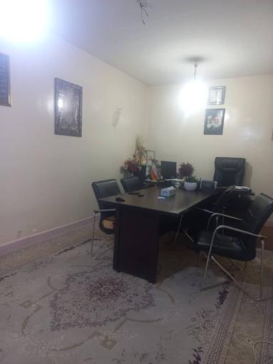 عکس مرکز ترک اعتیاد پرتو 