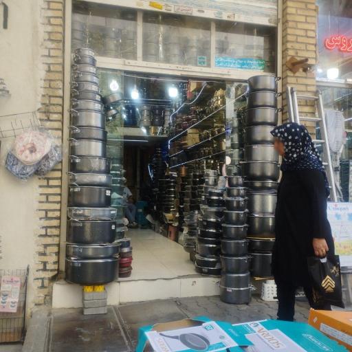 عکس لوازم آشپزخانه