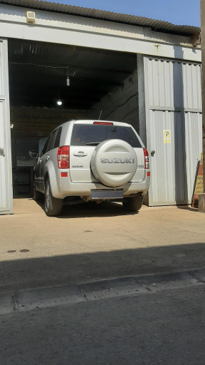 عکس تعمیرگاه برق خودرو دادرس