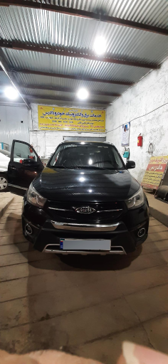 عکس تعمیرگاه برق خودرو دادرس