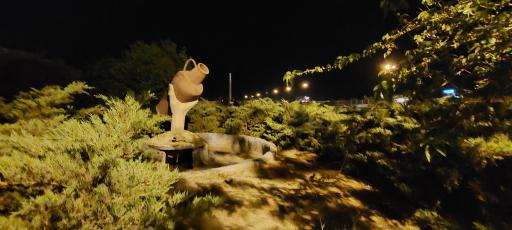 عکس بوستان تلاش