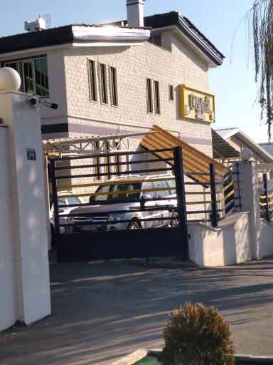 عکس کارخانه کره سفارشی آذربایجان