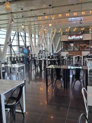 عکس فست فود نوستالویچ 