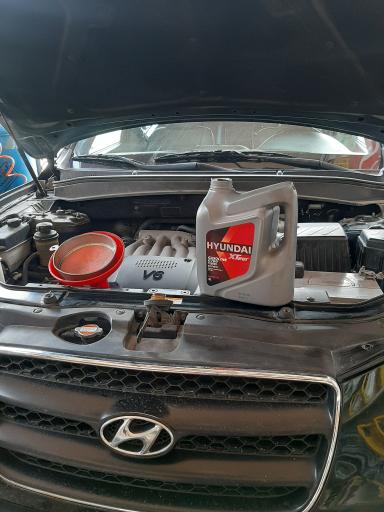 عکس تعویض روغنی جلالی