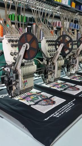 عکس گلدوزی کامرانی 