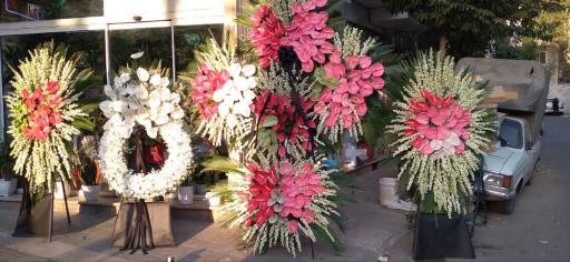 گلفروشی مادر