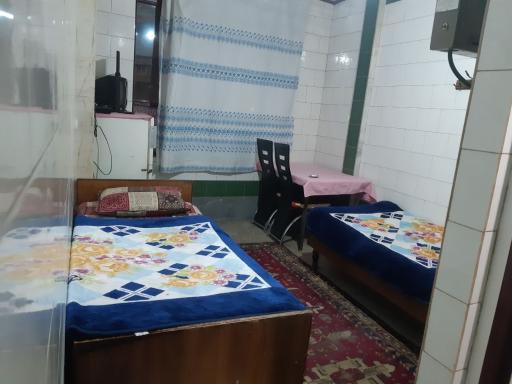 عکس مهمانپذیر اطمینان