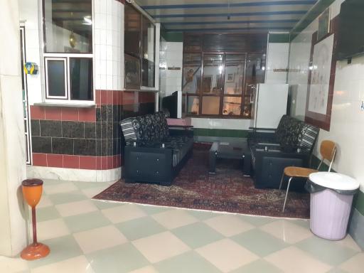 عکس مهمانپذیر اطمینان