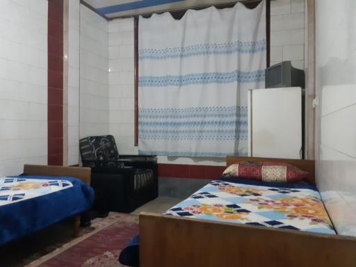 مهمانپذیر اطمینان