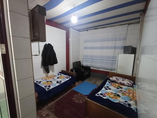 عکس مهمانپذیر اطمینان