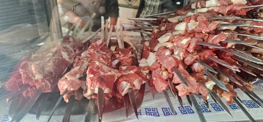 عکس اصغر کبابی