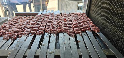 عکس اصغر کبابی