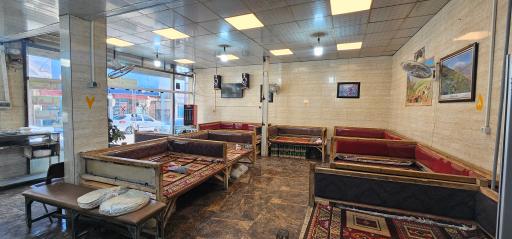 عکس اصغر کبابی