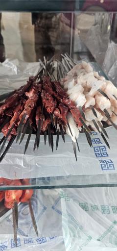 عکس اصغر کبابی