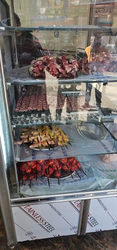 عکس اصغر کبابی