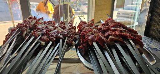 عکس اصغر کبابی