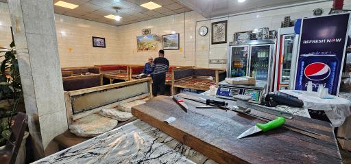 عکس اصغر کبابی