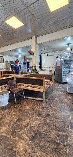 عکس اصغر کبابی