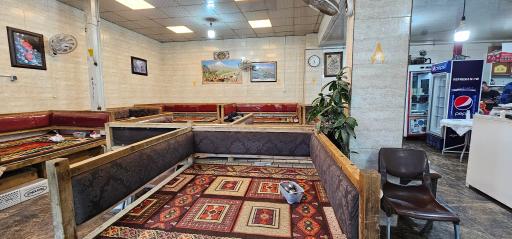 عکس اصغر کبابی