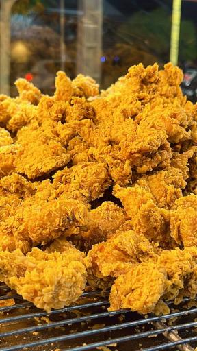 عکس سوخاری کیلویی کاووکی